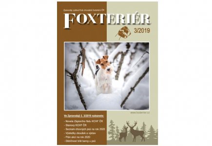 Zpravodaj 3/2019