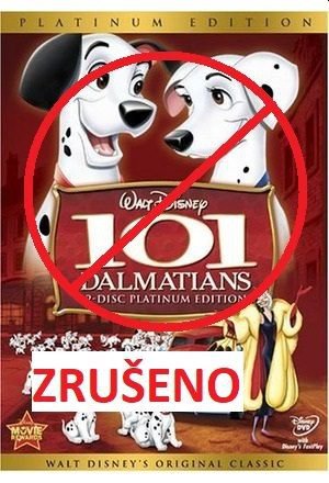 Zrušení členské schůze a Klubové výstavy