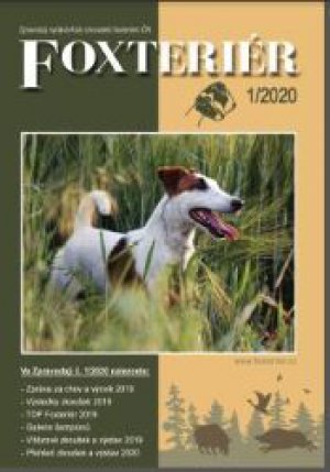 Zpravodaj 1/2020
