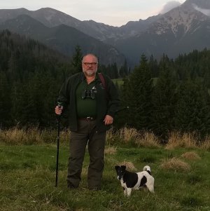 Smutná zpráva ze Slovenska