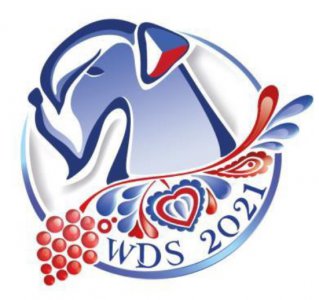 Výsledky ze Světové výstavy psů 1.10.2021 BVV Brno