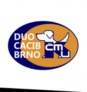 Výsledky DUOCACIB Brno 5.-6.2.2022