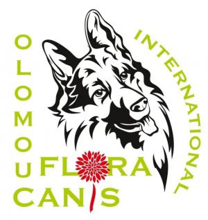 Výsledky Národní výstavy psů FLORACANIS Olomouc 3.9.2022 